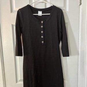 Lou Lou & Co. The Everyday Dress size S, brand new w/o tags